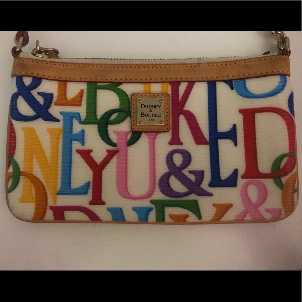 Dooney & Bourke Handbag
